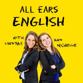 All Ears English Podcast Aee 1137 How To Have A Deep Green - 