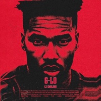G-Lo - Single - CJ Emulous
