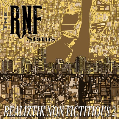 Realiztik Non Fictitious 2 - Single
