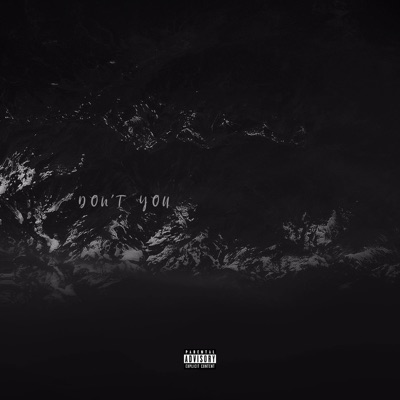 Don't You - Single