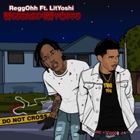 Message 4 My Opps (feat. Lit Yoshi) - Single - ReggOhh