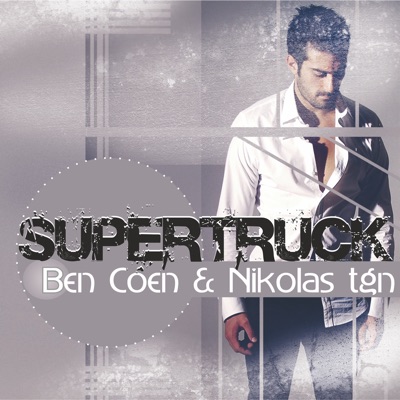 Supertruck - Single