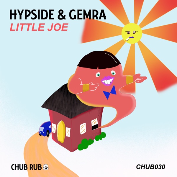 Little Joe - EP