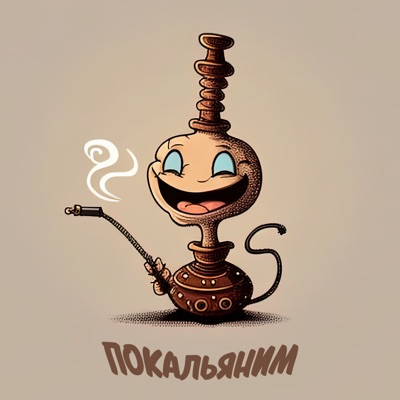 Покальяним - Single