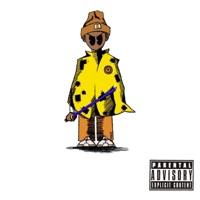 First N Flight - Single - Ducey Gold