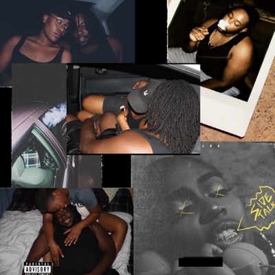 Choppedheart, Vol. 1 - EP