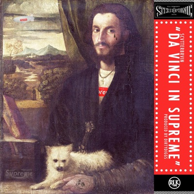 Da Vinci in Supreme - Single