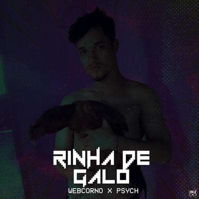 Rinha de Galo (feat. Psych) - Single