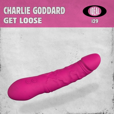 Get Loose - Single