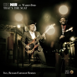 That’s the Scat (feat. Warren Byrd) - Single