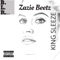 Zazie Beetz - King Sleeze lyrics