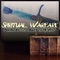 Spiritual Warfare (feat. Paisley the Hebrew) - Ahchwan lyrics