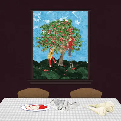 Ascolta 'When the Tree Bears Fruit' di Parsnip