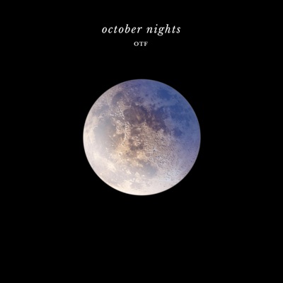 October Nights - Single