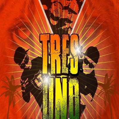 Tres Uno (Remix) [Remix] - Single