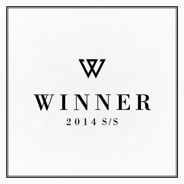 WINNER 3rd Album - Remember – Choice Music LA