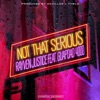 Rayven Justice & Waka Flocka - Not That Serious (feat. Guapdad 4000)