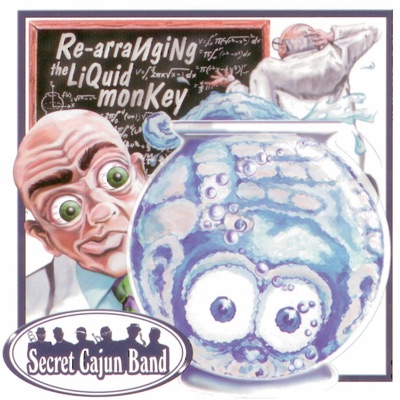 Secret Cajun Band