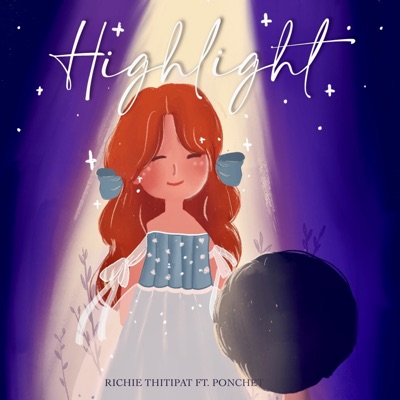 Highlight (feat. PONCHET) - Single