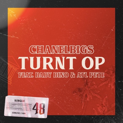 Turnt Op (feat. ATL PETE & Baby Bino) - Single