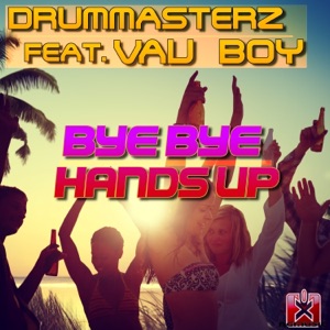 Bye Bye Handsup - Single