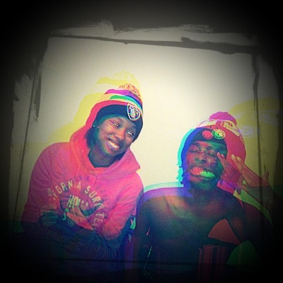 56+1 (Wanna Be) - Single