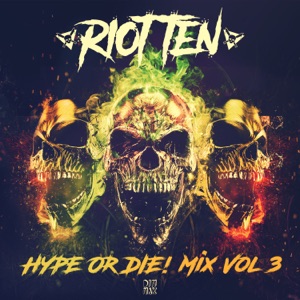 Riot Ten Tracklists Overview