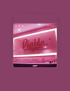 Manny Ledesma सुनें, म्यूज़िक वीडियो देखें, बायो पढ़ें, दौरे की तारीखें और बहुत कुछ देखें!