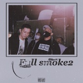 Full smoke2 (feat. SAW) artwork