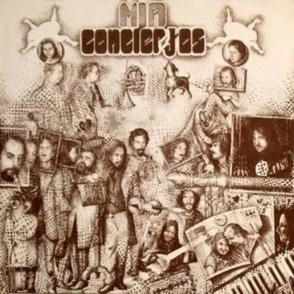 Conciertos en Vivo, Vol. I (Remasterizado) [feat. Lito Vitale & Liliana Vitale]