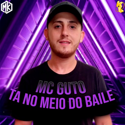 Ta no Meio do Baile (feat. Mano Kaue) - Single