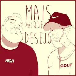 Mais Que Desejo (feat. Victor) - Single - Daan Mais Que Desejo (feat. Victor) - Single - Daan