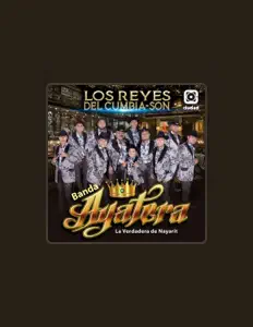 Banda Ayatera La Verdadera de Nayaritを聴いたり、ミュージックビデオを鑑賞したり、経歴やツアー日程などを確認したりしましょう！