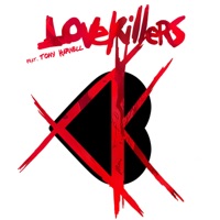 Lovekillers - Ball and Chain (feat. Tony Harnell)