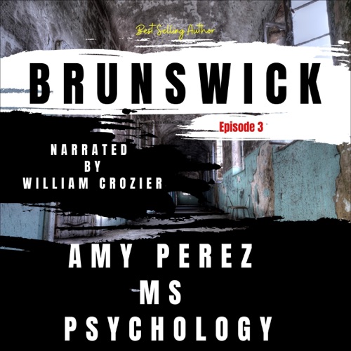 Brunswick: Episode 3 (Unabridged) cover