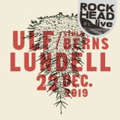 Rockhead live: #1 Sthlm Berns 22 dec. 2019 artwork