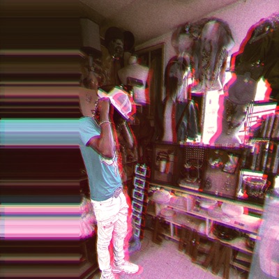 Feeling It - Single