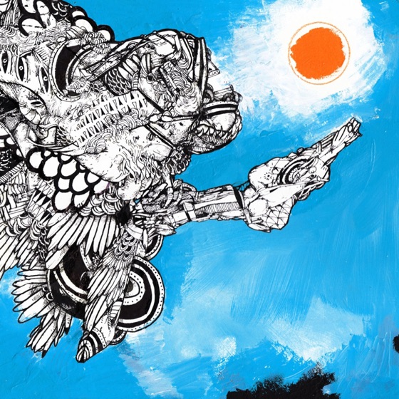 Cover artwork for Fixed