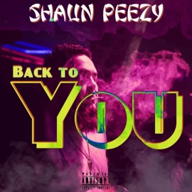 Back to You Shaun Peezy