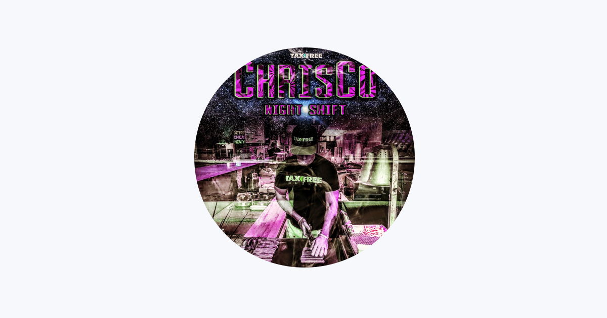 ChrisCo - Night Shift: lyrics and songs