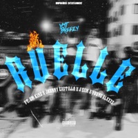 Ruelle (feat. Young Alxxxs, GM KING, Jhonny Castillo & J Sam) - Single - YMT Breezy