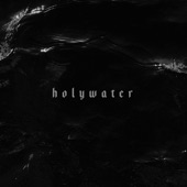 holywater artwork