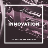 RA-BE 333 - Innovation (feat. Shylah Ray Sunshine)