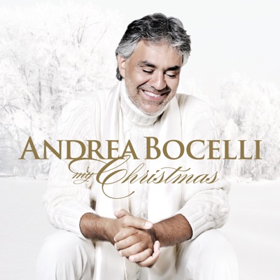 The Christmas Song (feat. Natalie Cole) - Andrea Bocelli | Shazam