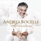 Cantique de noel - Andrea Bocelli lyrics