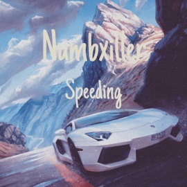 Speeding (feat. Wess & Next Rose) NumbXiller