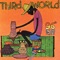 Tribal War - Third World lyrics