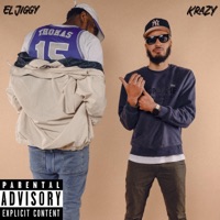 Privy Preview (feat. KRAZY) - Single - El Jiggy