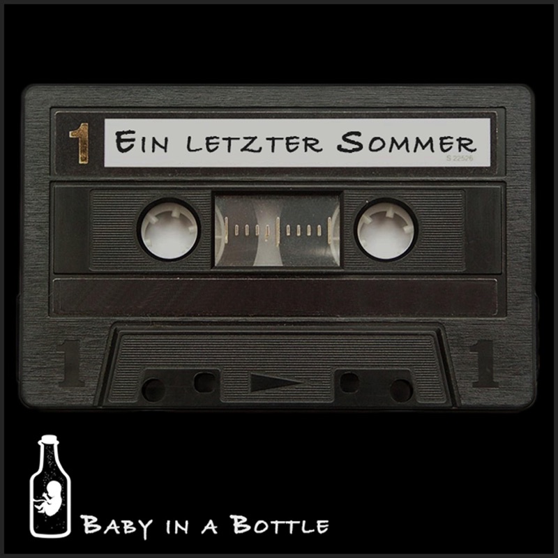 Ein letzter Sommer