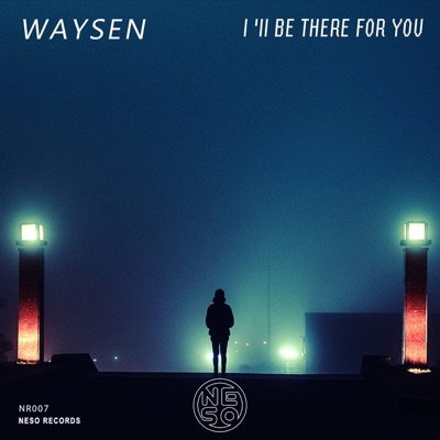 I 'Il Be There for You - Single